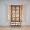 Kabinet Denver - Opbergkast - Mangohout