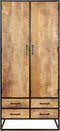 Kabinet Denver - Opbergkast - Mangohout