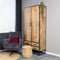 Kabinet Denver - Opbergkast - Mangohout