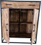 Kabinet kast Arlington - 100 cm - naturel