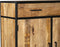 Kabinet kast Denver - 100 cm - naturel