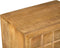 Kabinet kastje Brandy - 55 cm - naturel
