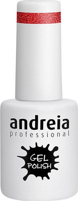 Semi-permanent Nagellak Gel Polish Andreia Professional Gel 261 (10,5 ml)