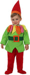 Kabouterkostuum voor baby's - Verkleedkleding