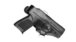 Kabura skórzana do pistoletu Makarov/Ranger PM