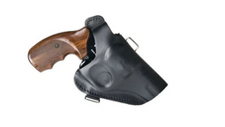 Kabura-Skórzana für Rewolweru Zoraki K6L Lufa 2,5"