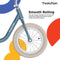 Yvolution Velo Classic 12
