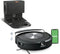 iRobot Roomba Combo j7+ - Robotstofzuiger en dweil - SmartScrub functie - Zwart