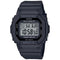 Casio Baby-G BGD-5650-1ER - Polshorloge - Quartz - Ø 33 mm - Zwart