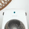 Kachel ventilator ReadyWarm 2000 Max Force White Cecotec