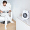 Kachel ventilator ReadyWarm 2000 Max Force White Cecotec