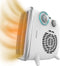 Kachel ventilator ReadyWarm 2070 Max Dual White Cecotec