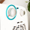 Kachel ventilator ReadyWarm 2070 Max Dual White Cecotec