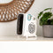 Kachel ventilator ReadyWarm 2070 Max Dual White Cecotec