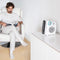 Kachel ventilator ReadyWarm 2070 Max Dual White Cecotec