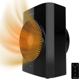 Kachel ventilator ReadyWarm 2070 Max Force Smart Black Cecotec