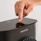Kachel ventilator ReadyWarm 2070 Max Force Smart Black Cecotec