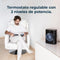 Kachel ventilator ReadyWarm 2070 Max Force Smart Black Cecotec