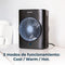 Kachel ventilator ReadyWarm 2070 Max Force Smart Black Cecotec