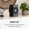 Kachel ventilator ReadyWarm 2070 Max Force Smart Black Cecotec