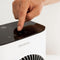 Kachel ventilator ReadyWarm 2070 Max Force Smart White Cecotec