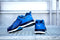 Puma Safety Velocity 2.0 Blue S1P 643850 - Blauw - 42