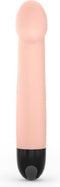 Dorcel Real Vibration M realistische vibrator - blank
