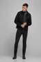 JACK&JONES JJIGLENN JJORIGINAL MF 816 NOOS - Slim fit jeans - Super Stretch 50% - Maat W36 X L32