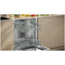 NEFF S175HTX04E - Volledig integreerbare vaatwasmachine N50 - 6 programma's 13 couverts 46 dB(A) Home Connect