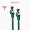 NANOCABLE 10.20.2002-GR - USB-kabel - 2 m Male-Male - Groen