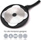 Kadirelli Crêpemaker - Pancake Pannenkoeken 4 Kop Marmeren Anti Aanbaklaag