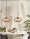 GOOD&MOJO Hanglamp Cango - Bamboe - Ø40cm - - Hanglampen Eetkamer, Slaapkamer, Woonkamer