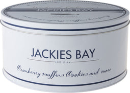 Jackies Bay Koekblik - Ø22cm
