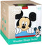 Disney Mickey Mouse Houten Vormenstoof TY006