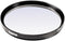 Hama UV Filter Standaard - UV-Filter - Gecoat - 77 mm - Zwart
