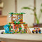 LEGO® Friends De Pandaopvang, Bouwset, Speelgoed - 42648