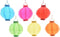 Kaemingk 894798 feestkleding