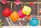 Kaemingk 894798 feestkleding