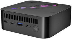 Blackview MP100 - Mini PC - Ryzen 7 5825U 16GB RAM 512GB SSD 4K UHD