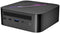 Blackview MP100 - Mini PC - Ryzen 7 5825U 16GB RAM 512GB SSD 4K UHD