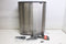 Brabantia Bo Touch Bin Hi - Prullenbak - 60 liter - Soft-touch openingssysteem - Matt Steel Fingerprint Proof