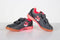 Reece Australia Bully X80 - Indoor Hockeyschoenen - Slijtvaste zool - Grijs - Maat 29