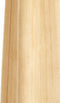 Light & Living Vloerlamp Navelli - Mangohout - 125cm - Naturel - excl. kap