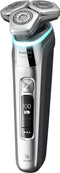 Philips Shaver Series 9000 S9975/35 - Elektrisch scheerapparaat - SkinIQ technologie Lift & Cut-systeem - Nat/droog
