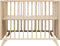 Bopita Box Retro - 95x75 cm. - Natural