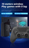 MOJO Controller V2 - Draadloos - Programmeerbare Knoppen - Steel Black