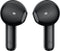 Mixx Audio Streambuds Colourchroma 2 - Draadloze In-ear Oordopjes met RGB Licht - Zwart