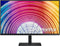 Samsung ViewFinity S60A - Monitor - QHD 2560x1440 75Hz - Zwart