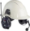 3M Peltor LiteCom - Met Helmbevestiging