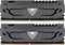 Patriot Viper Steel PVS432G320C6K - Intern Geheugen - 32 GB DDR4 3200 MHz 288-pin DIMM CAS 16 (2x)